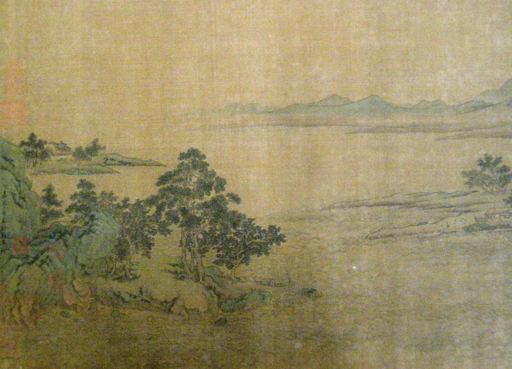 图片[9]-handscroll; painting BM-1936-1009-0.23-China Archive