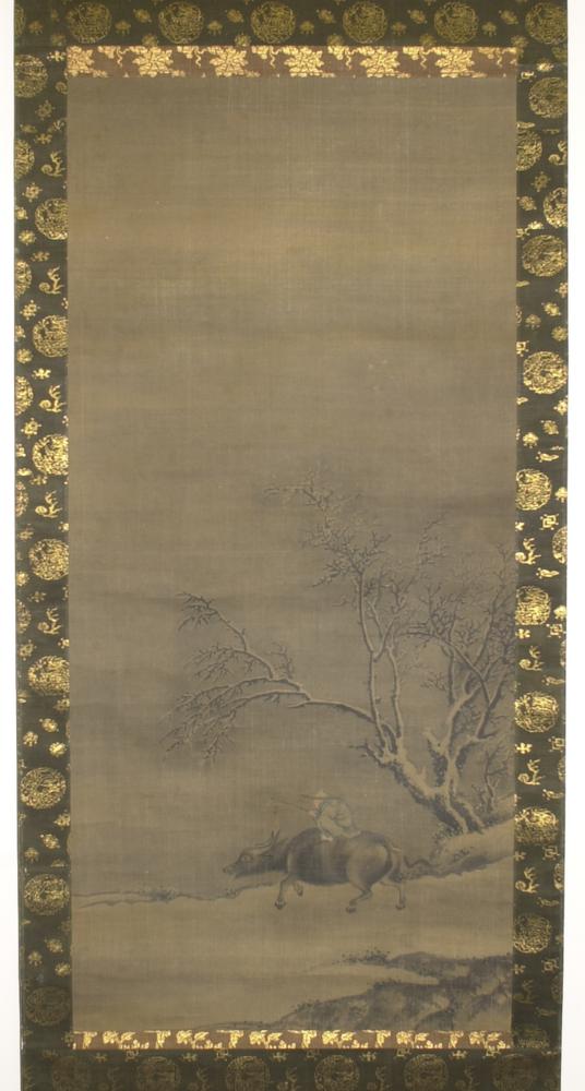 图片[1]-hanging scroll; painting BM-1913-0501-0.7-China Archive