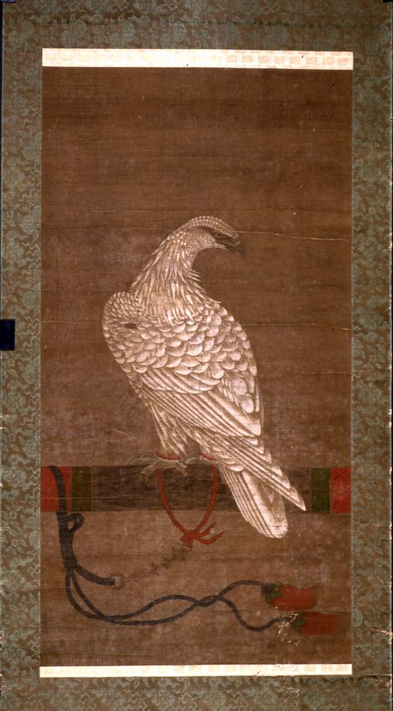 图片[1]-hanging scroll; painting BM-1881-1210-0.2-China Archive