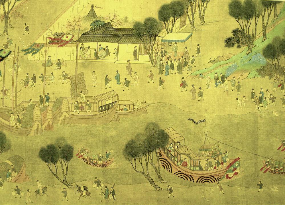 图片[10]-painting; handscroll(?) BM-1929-1106-0.1-China Archive