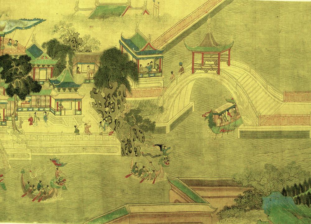 图片[21]-painting; handscroll(?) BM-1929-1106-0.1-China Archive