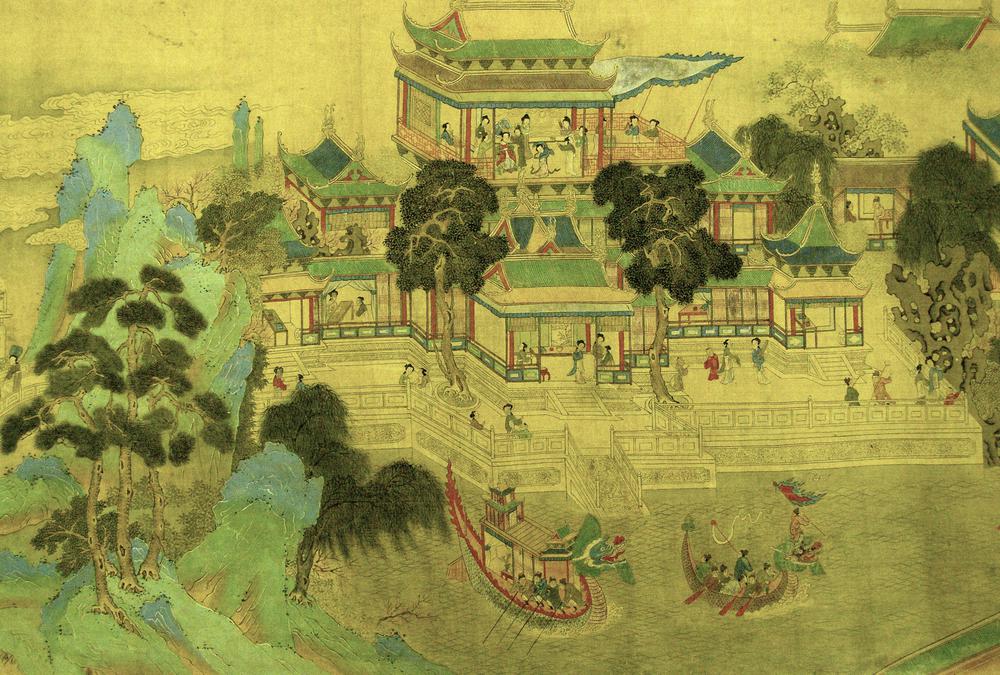 图片[22]-painting; handscroll(?) BM-1929-1106-0.1-China Archive