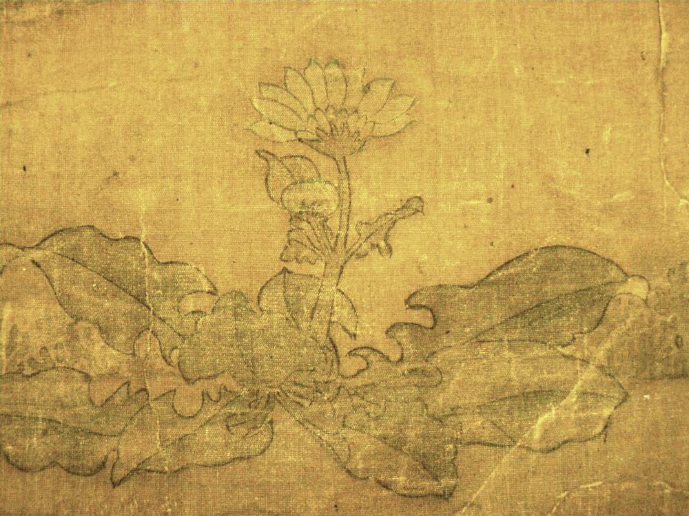 图片[3]-hanging scroll; painting BM-1944-0708-0.2-China Archive