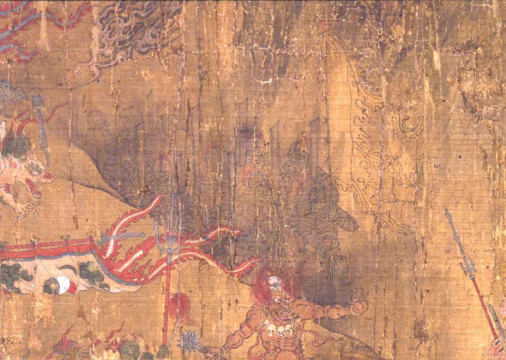 图片[6]-handscroll(now framed); painting BM-1925-0218-0.1-China Archive