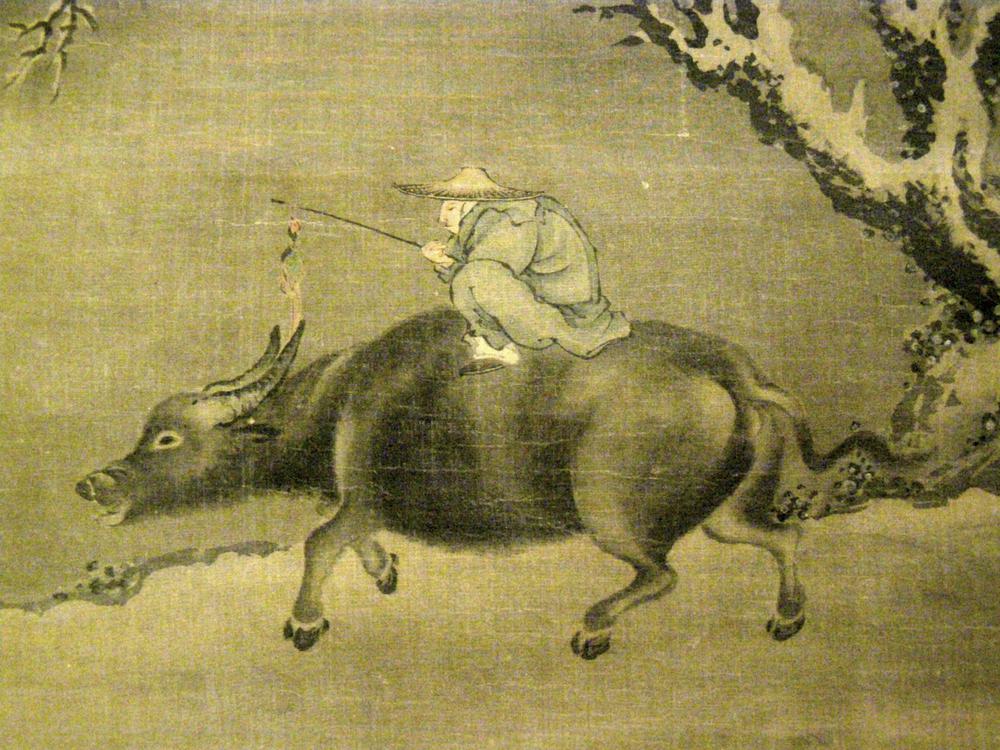 图片[3]-hanging scroll; painting BM-1913-0501-0.7-China Archive