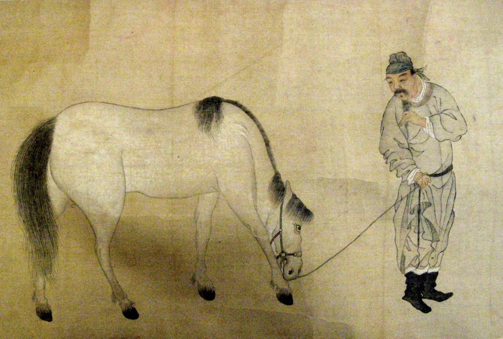 图片[5]-handscroll; painting BM-1915-0909-0.1-China Archive