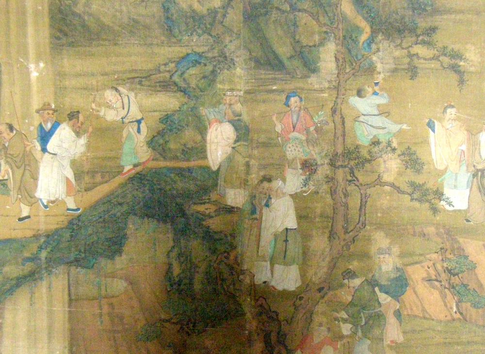 图片[1]-hanging scroll; painting BM-1910-0212-0.474-China Archive