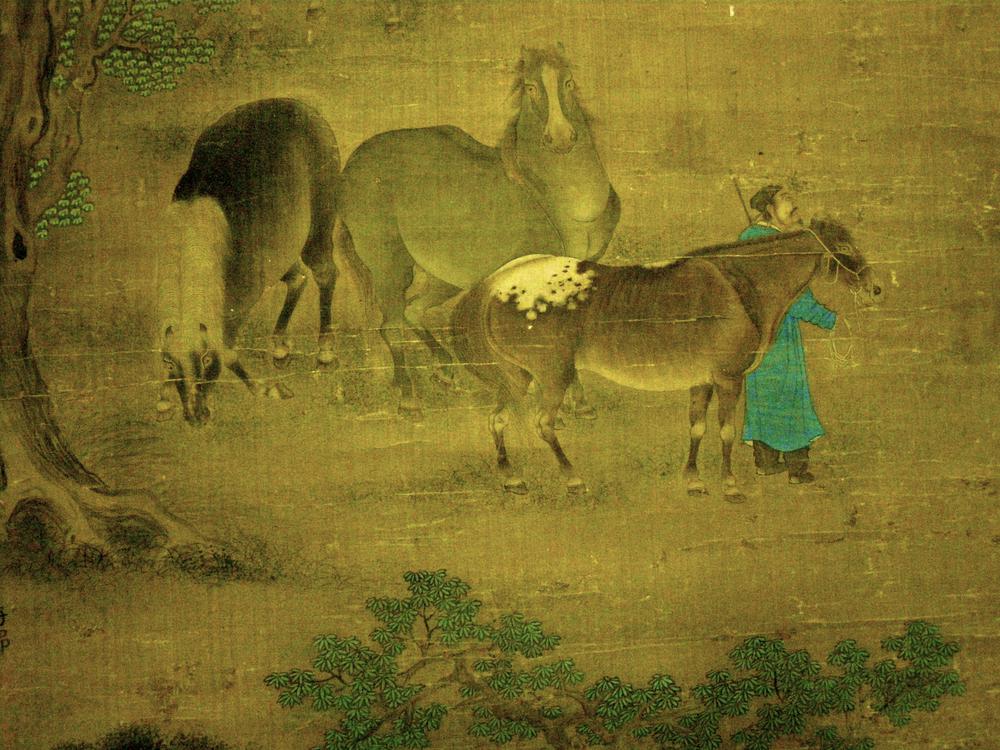 图片[2]-hanging scroll; painting BM-1910-0212-0.454-China Archive