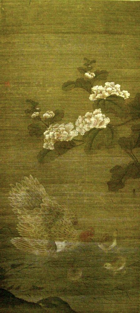 图片[2]-hanging scroll; painting BM-1881-1210-0.5.CH-China Archive