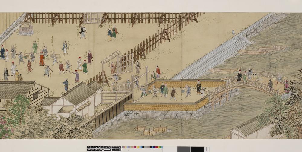 图片[3]-painting; handscroll BM-1890-0118-0.21-China Archive