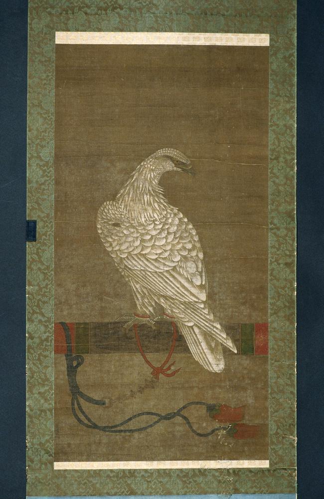 图片[2]-hanging scroll; painting BM-1881-1210-0.2-China Archive