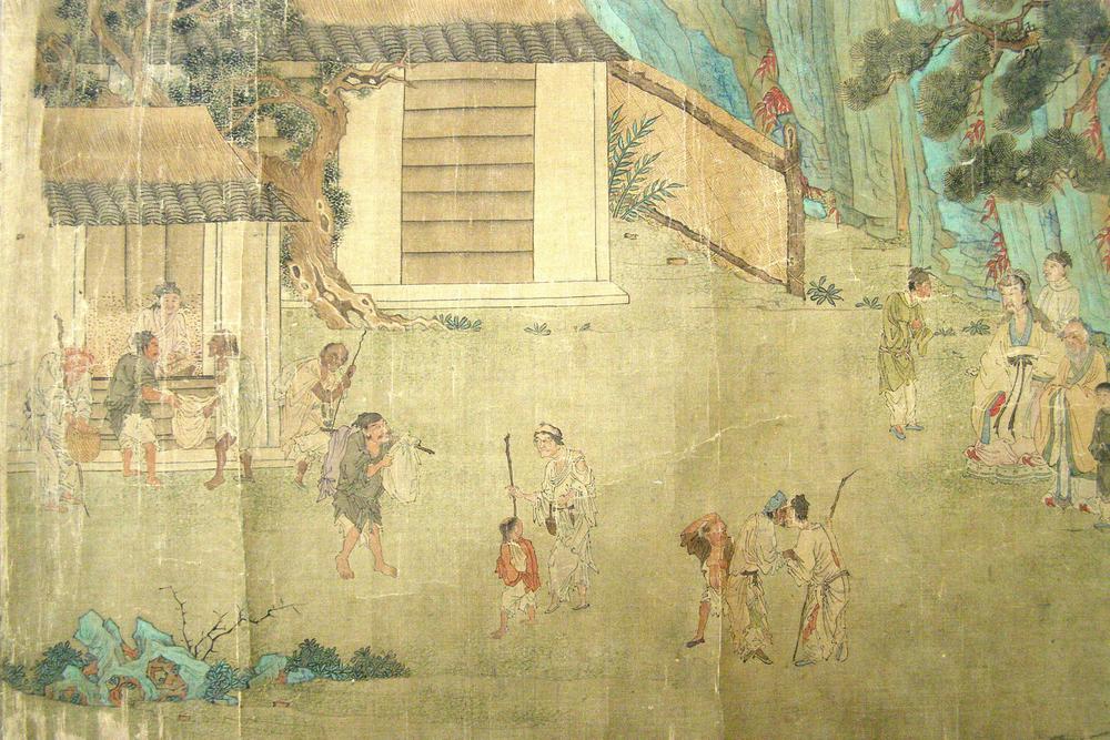 图片[15]-handscroll; painting BM-1902-0606-0.41.1-5-China Archive