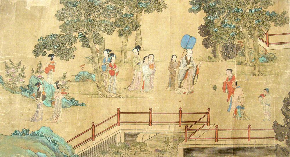 图片[16]-handscroll; painting BM-1902-0606-0.41.1-5-China Archive