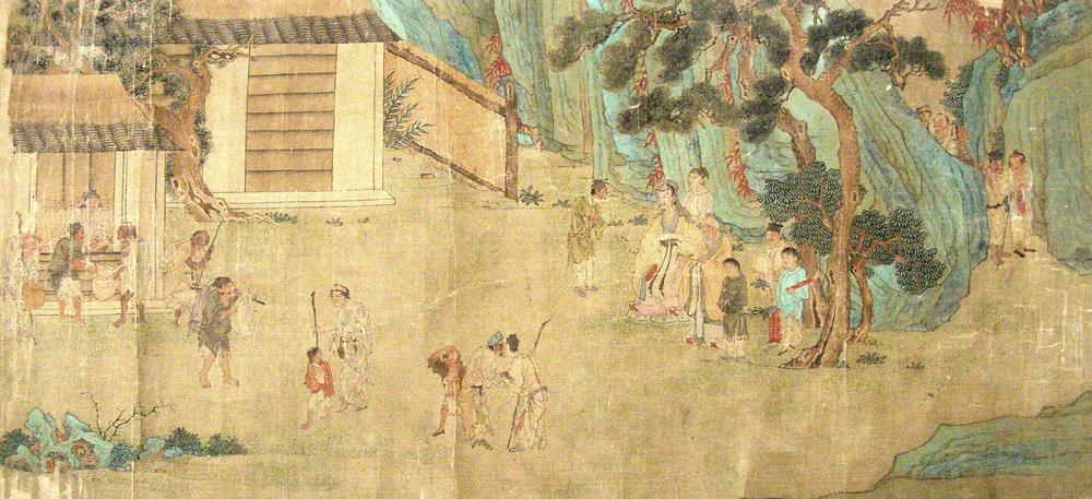 图片[17]-handscroll; painting BM-1902-0606-0.41.1-5-China Archive