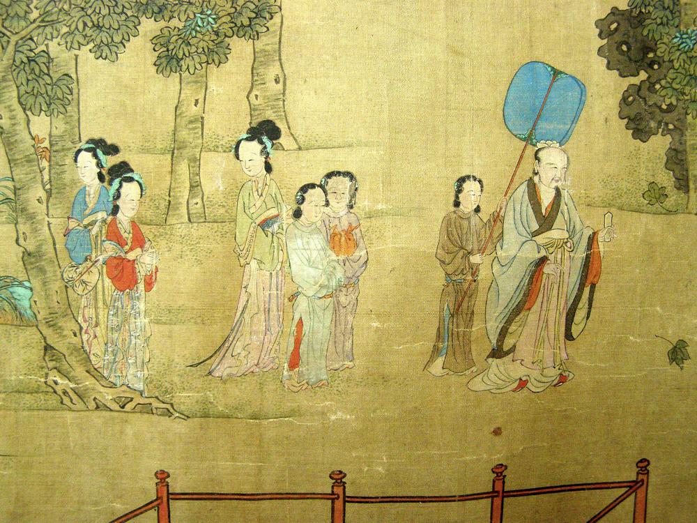 图片[18]-handscroll; painting BM-1902-0606-0.41.1-5-China Archive