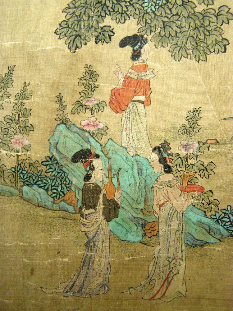 图片[19]-handscroll; painting BM-1902-0606-0.41.1-5-China Archive