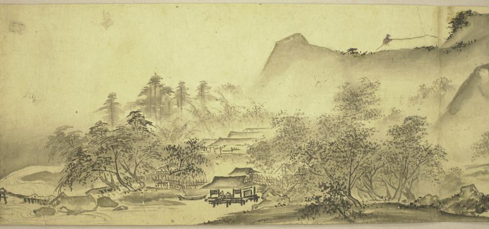 图片[3]-handscroll; painting; storage box BM-1881-1210-0.862-China Archive