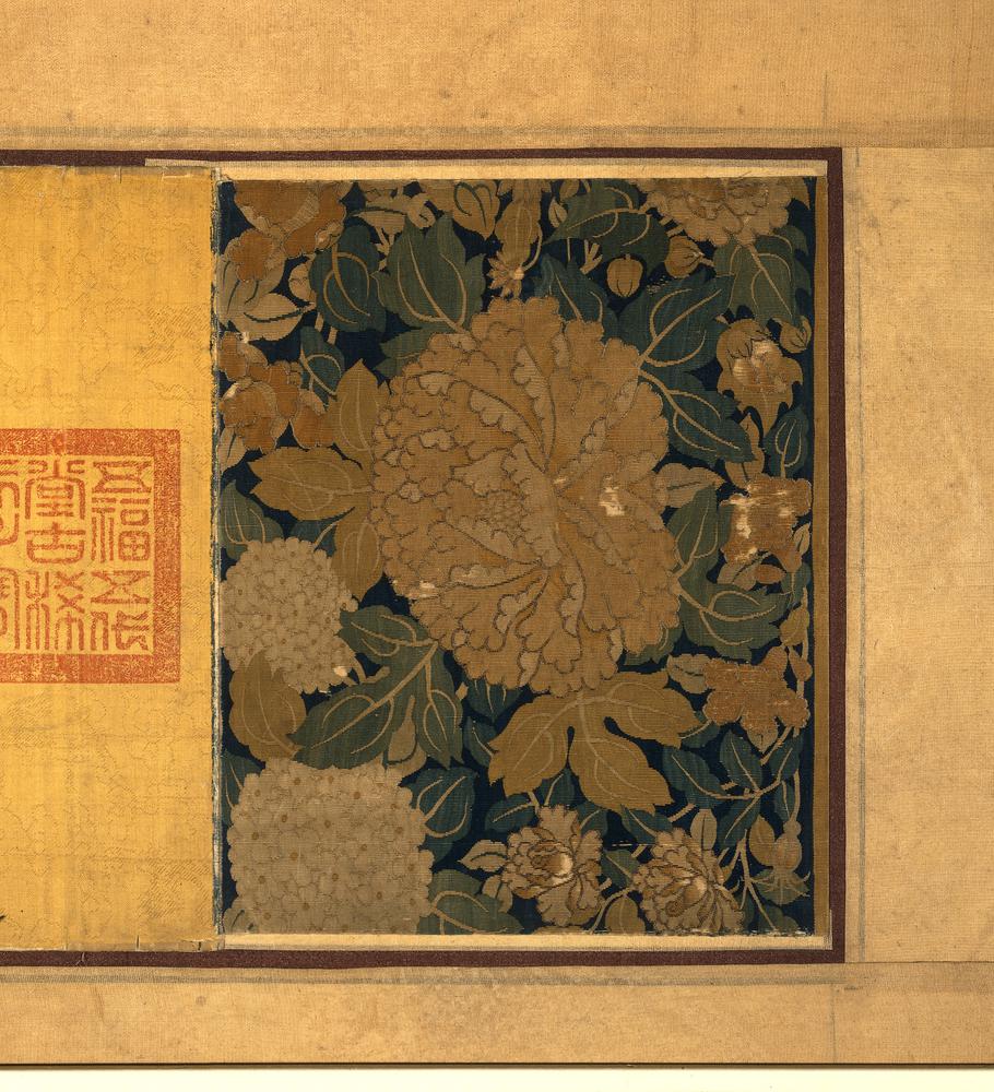 图片[93]-handscroll(mounted on panels); painting BM-1903-0408-0.1-China Archive