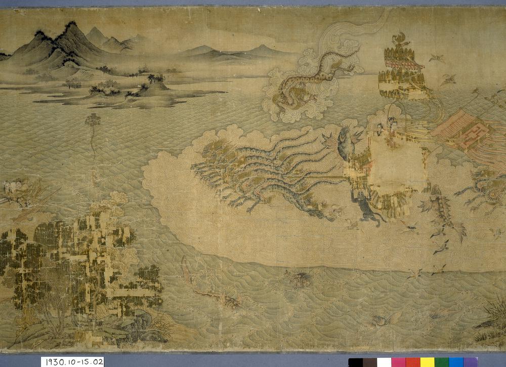 图片[61]-handscroll; painting BM-1930-1015-0.2-China Archive