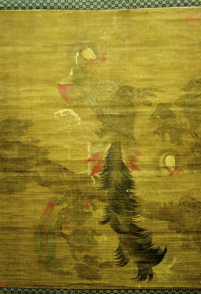 图片[1]-hanging scroll; painting BM-1910-0212-0.461-China Archive