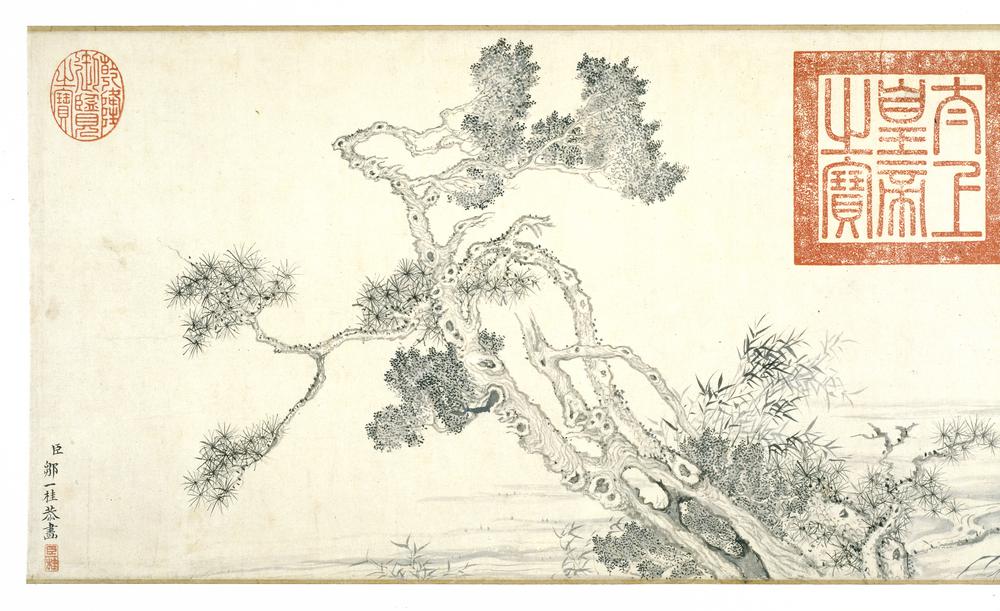 图片[4]-painting BM-1903-0408-0.1.b-China Archive