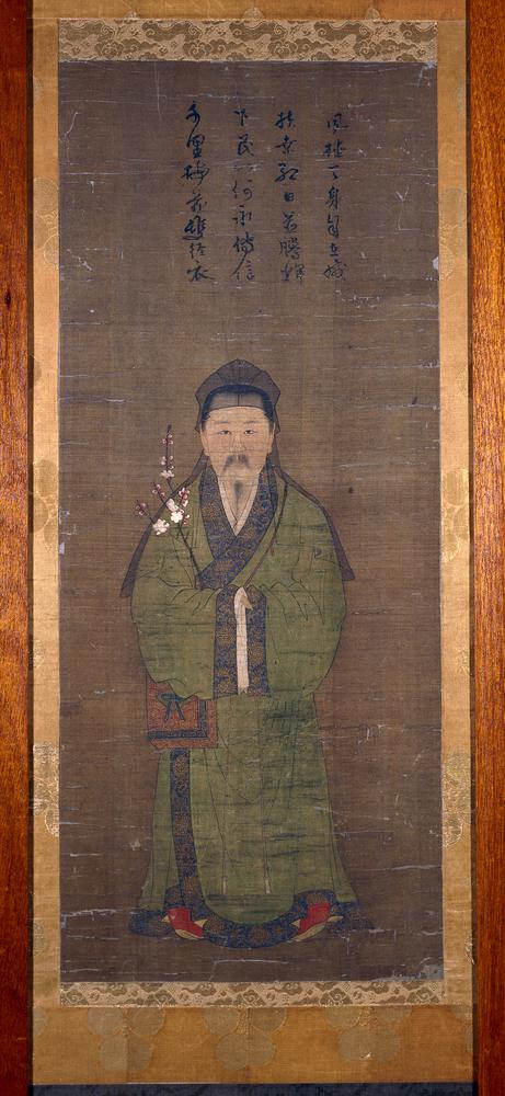 图片[29]-painting; hanging scroll BM-1913-0501-0.38-China Archive