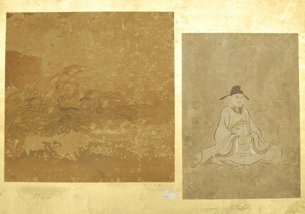 图片[13]-painting; album BM-1901-0516-0.39-62-China Archive