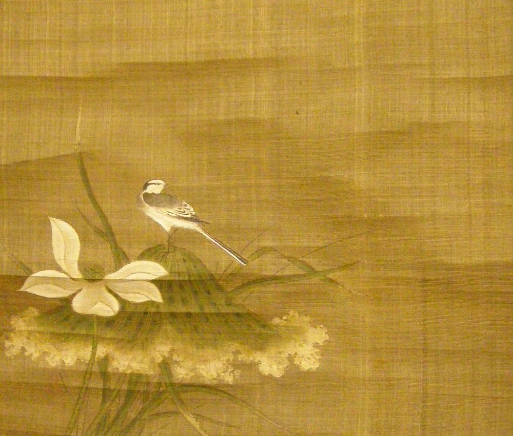 图片[1]-hanging scroll; painting BM-1881-1210-0.70.CH-China Archive