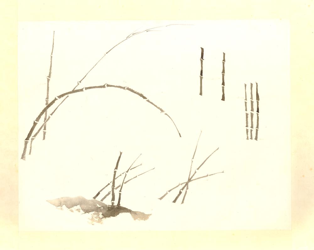 图片[1]-painting; painting manual BM-2009-3013.131-China Archive