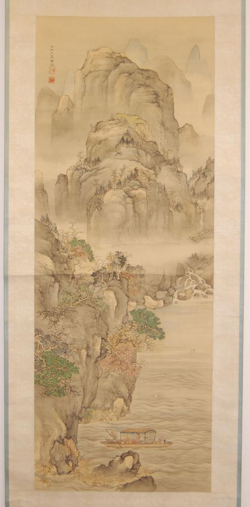 图片[3]-hanging scroll; painting BM-1881-1210-0.695-696-China Archive