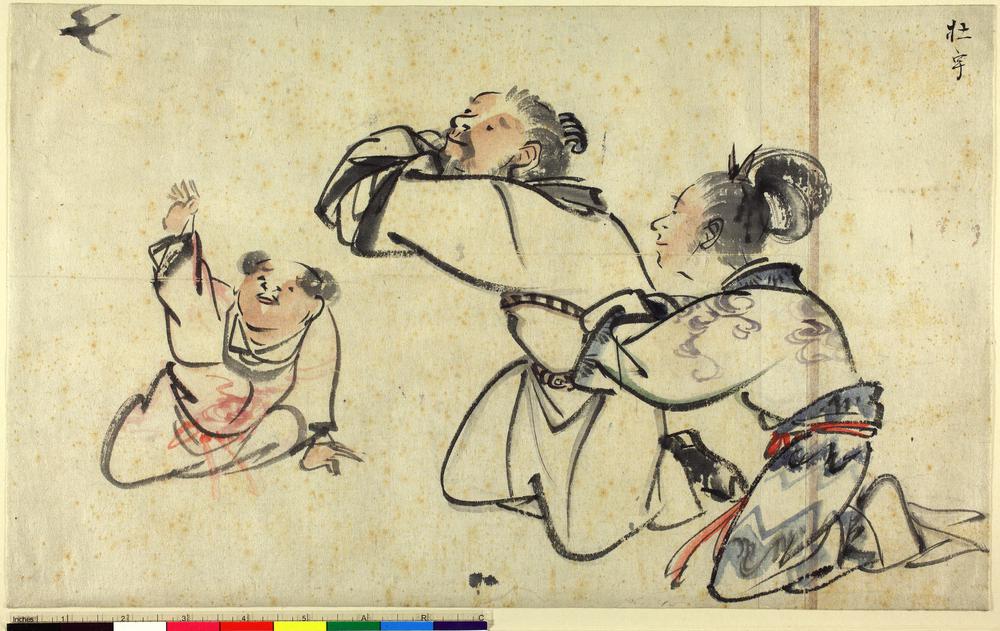 图片[1]-painting BM-1913-0501-0.479-China Archive
