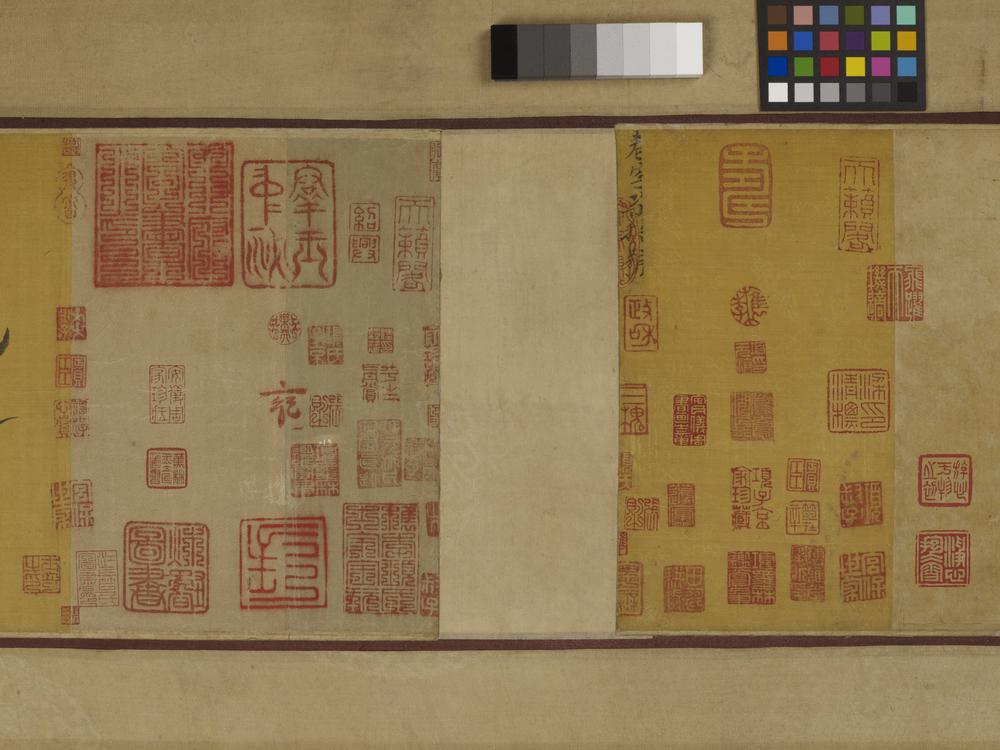 图片[114]-handscroll(mounted on panels); painting BM-1903-0408-0.1-China Archive