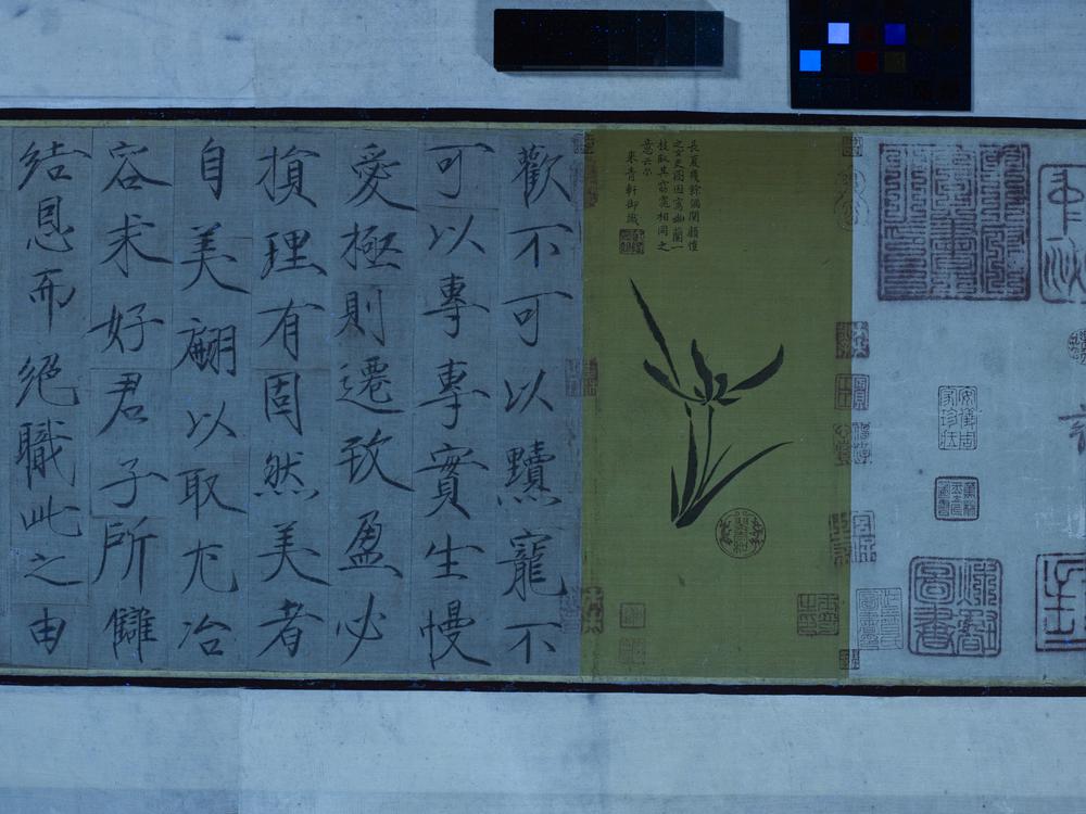 图片[121]-handscroll(mounted on panels); painting BM-1903-0408-0.1-China Archive