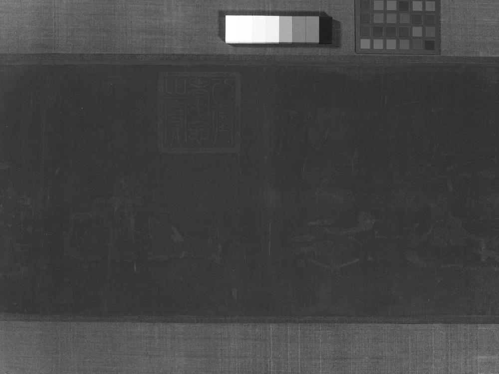 图片[153]-handscroll(mounted on panels); painting BM-1903-0408-0.1-China Archive