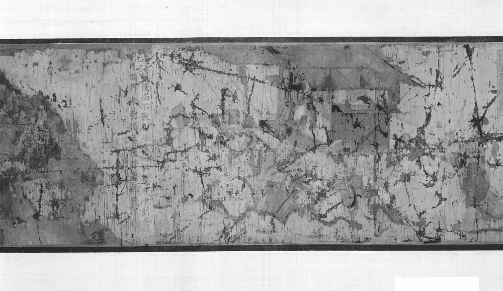 图片[159]-handscroll(mounted on panels); painting BM-1903-0408-0.1-China Archive