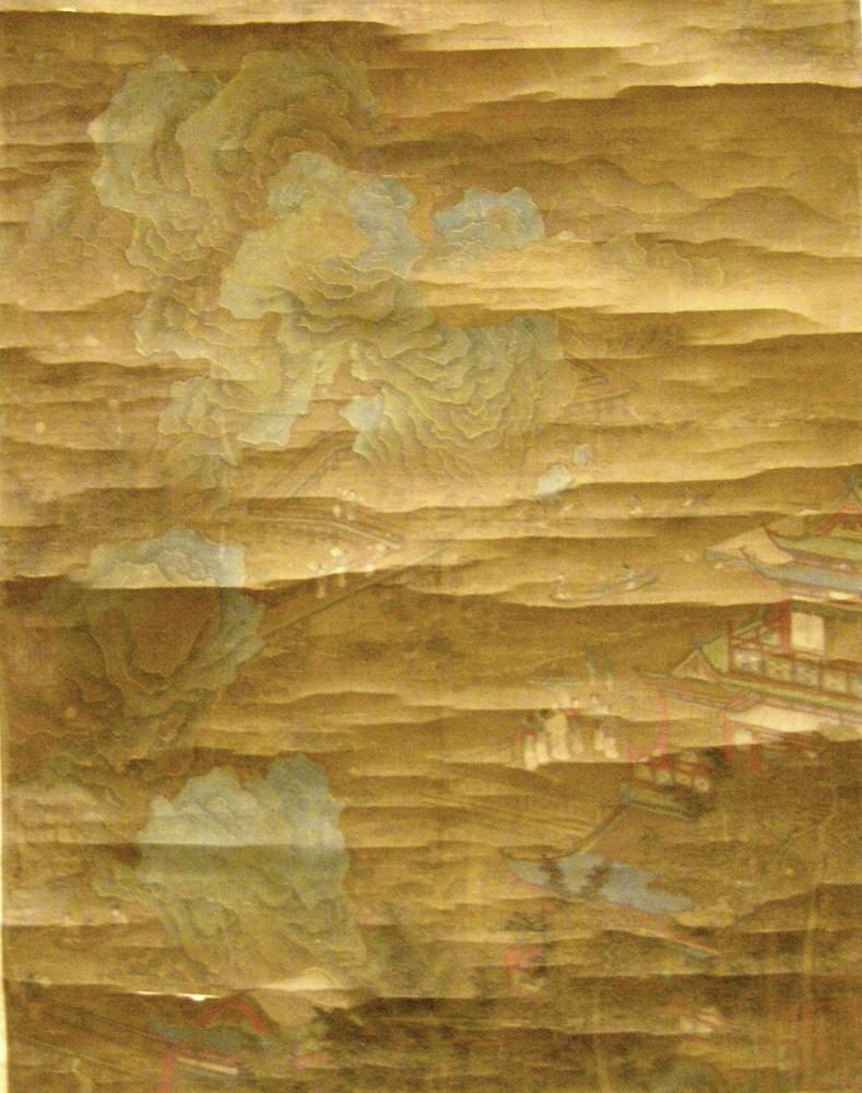图片[1]-hanging scroll; painting BM-1936-1009-0.28-China Archive