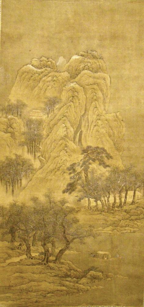 图片[6]-hanging scroll; painting BM-1936-1009-0.74-China Archive