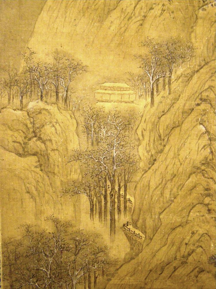 图片[5]-hanging scroll; painting BM-1936-1009-0.74-China Archive