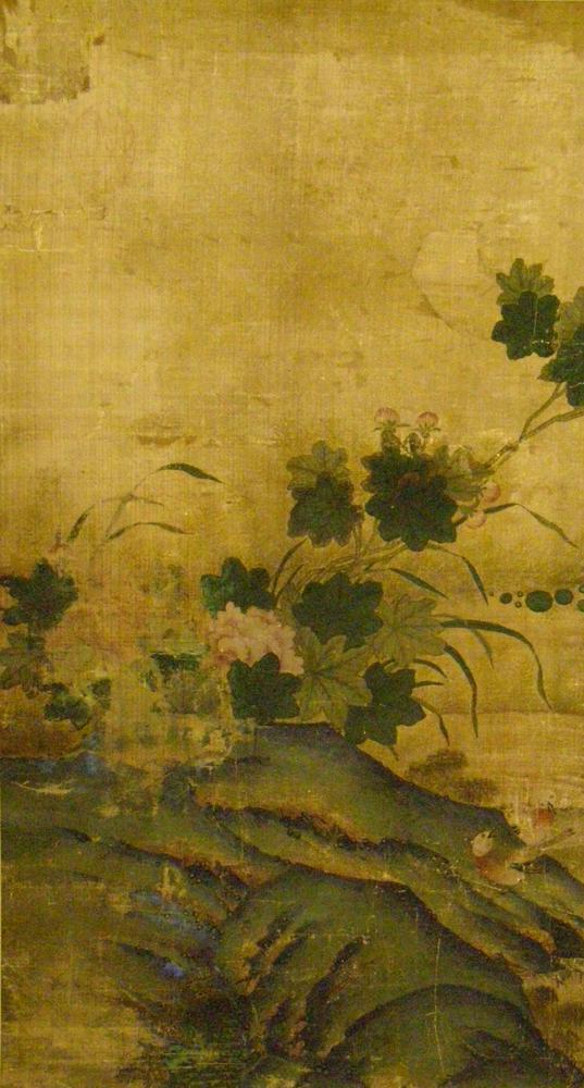 图片[1]-hanging scroll; painting BM-1936-1009-0.75-China Archive