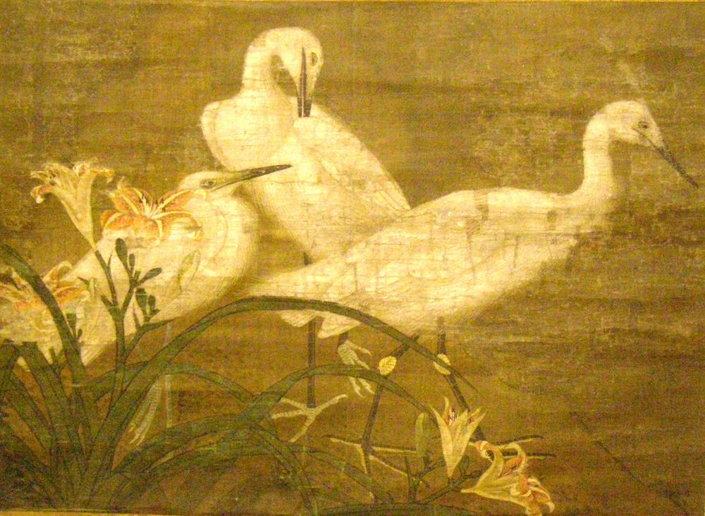 图片[1]-hanging scroll; painting BM-1947-0712-0.8-China Archive