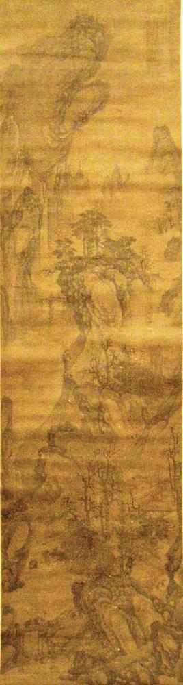 图片[5]-hanging scroll; painting BM-1950-0401-0.1-China Archive