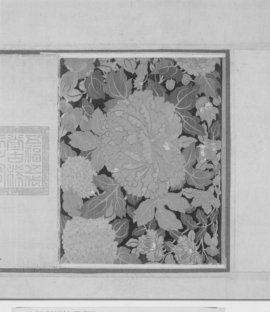 图片[185]-handscroll(mounted on panels); painting BM-1903-0408-0.1-China Archive