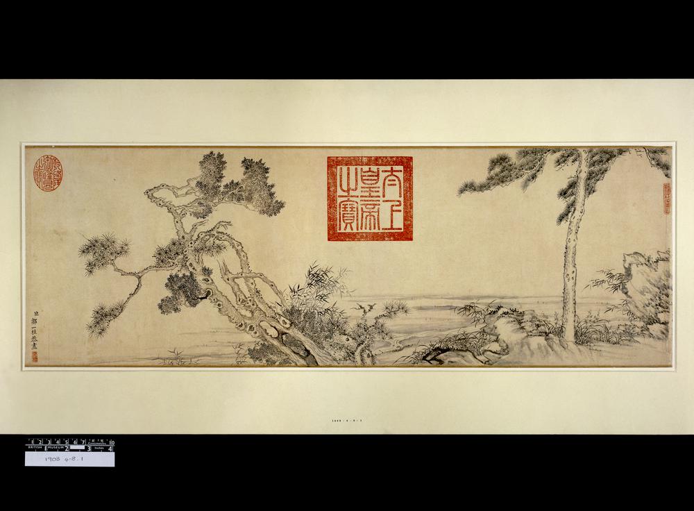 图片[10]-painting BM-1903-0408-0.1.b-China Archive