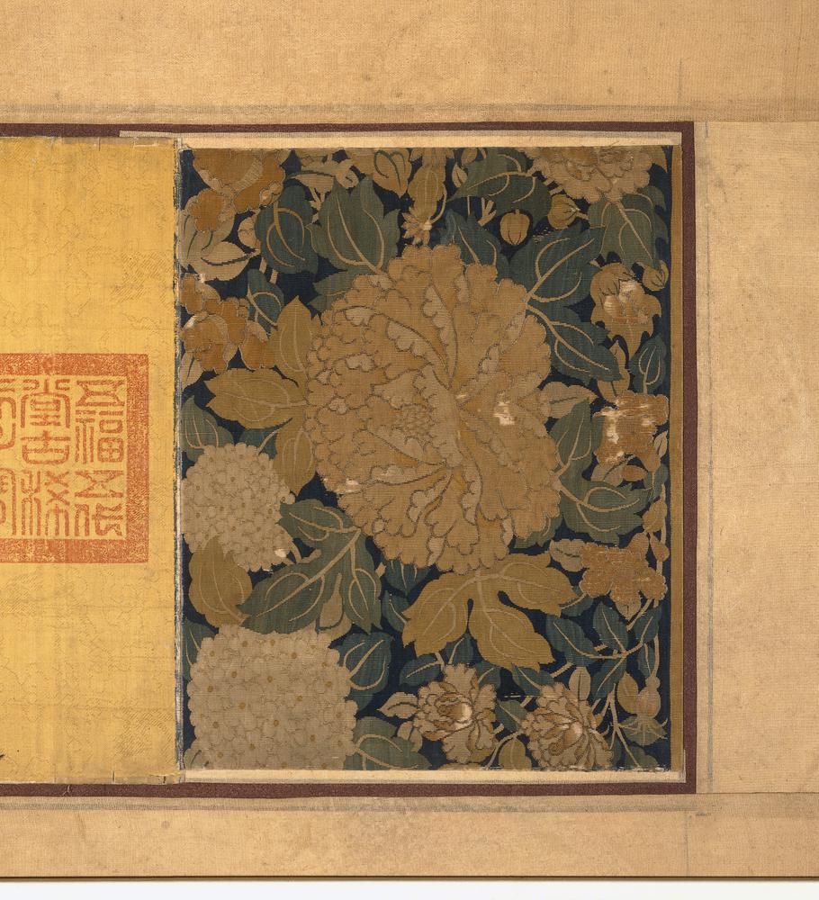 图片[209]-handscroll(mounted on panels); painting BM-1903-0408-0.1-China Archive