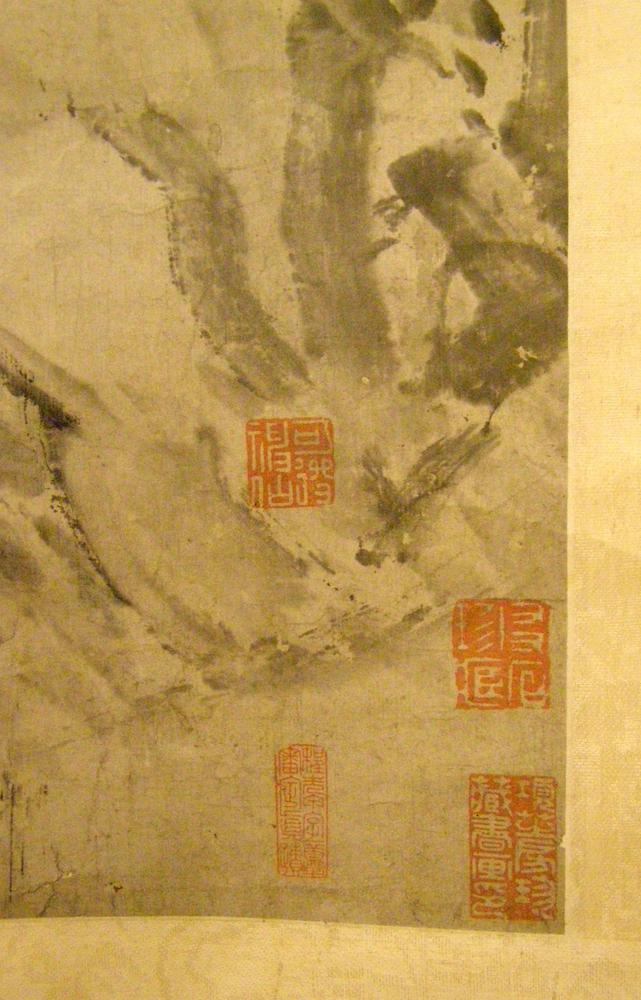 图片[4]-hanging scroll; painting BM-1881-1210-0.8.CH-China Archive