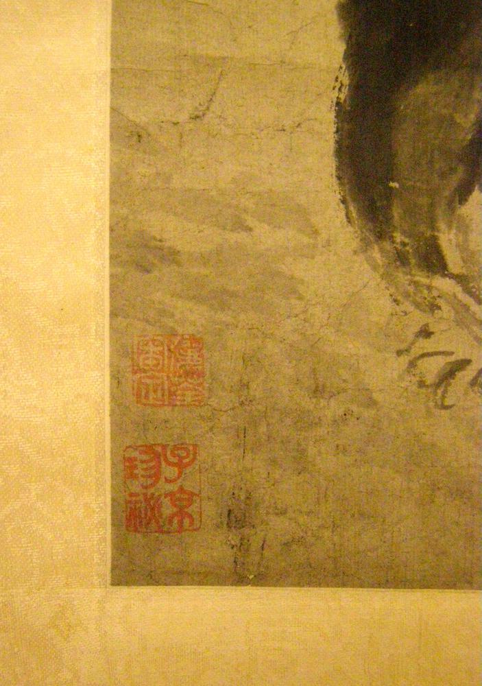 图片[5]-hanging scroll; painting BM-1881-1210-0.8.CH-China Archive