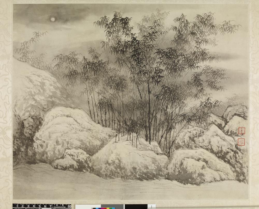 图片[1]-painting BM-2011-3016.1-China Archive