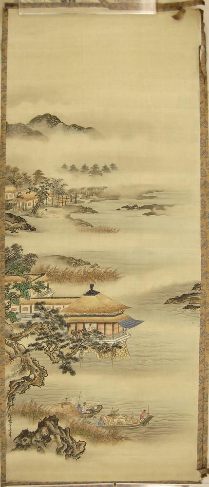 图片[1]-painting BM-1881-1210-0.1550-1551-China Archive