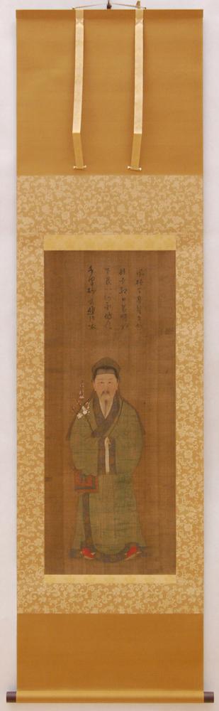 图片[32]-painting; hanging scroll BM-1913-0501-0.38-China Archive