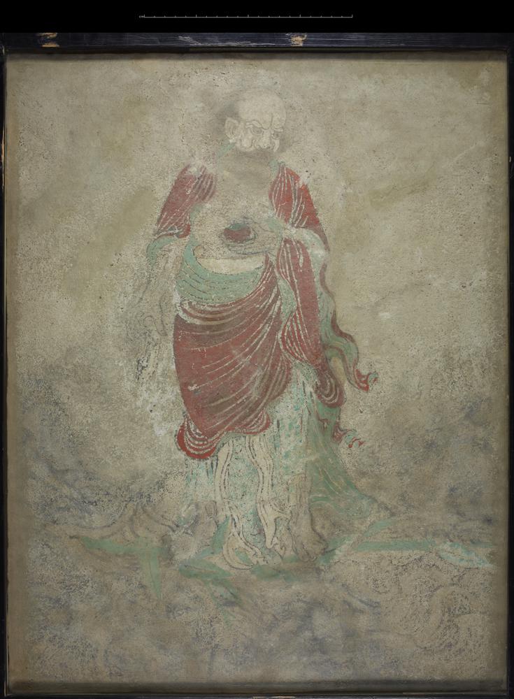 图片[1]-wall-painting BM-1936-1009-0.85-China Archive